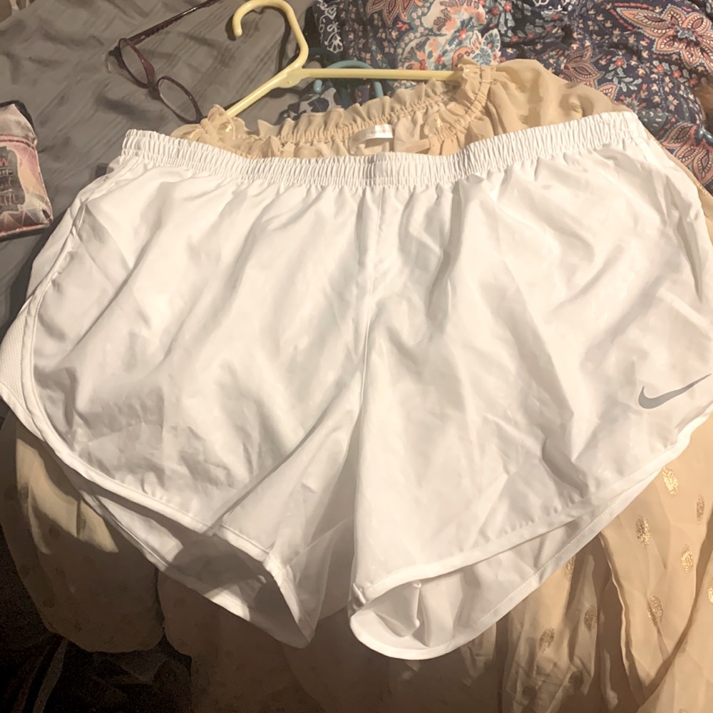 Nike Dry Fit Running Shorts